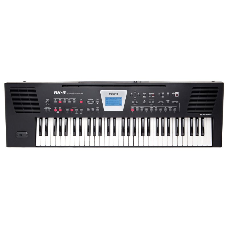 Roland Bk3