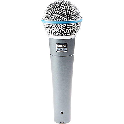 Microfoni per Voce
