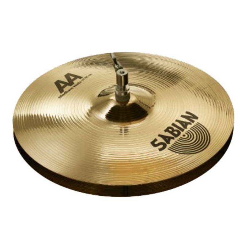 Sabian AA hh 14