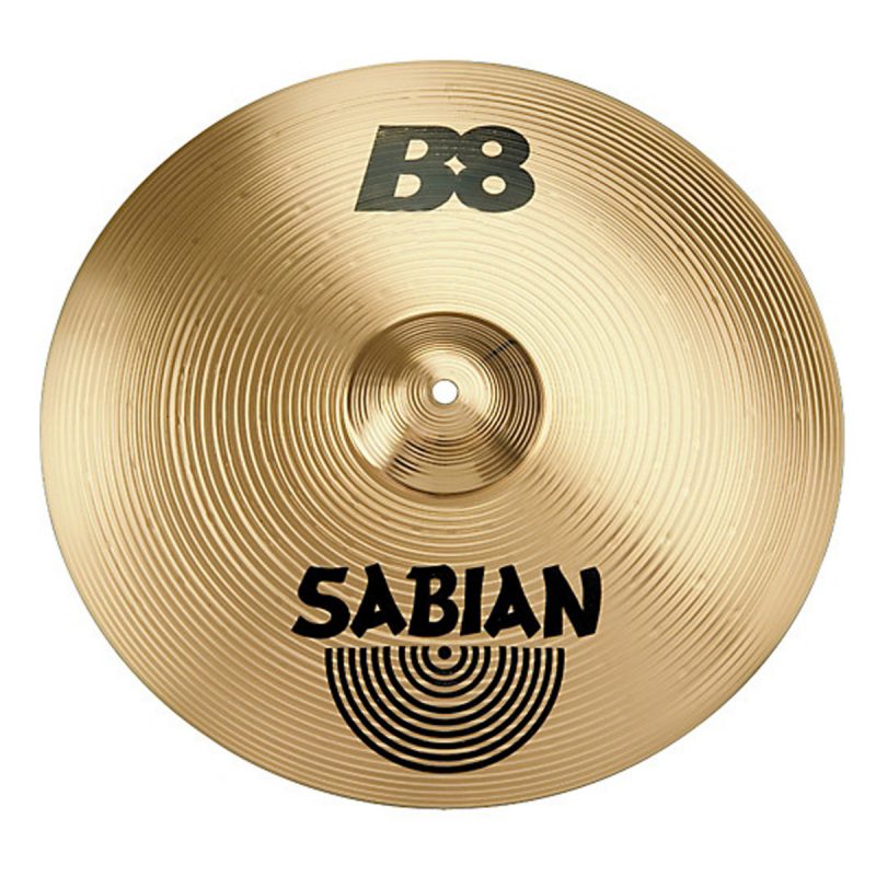 Sabian B8 20 Ride