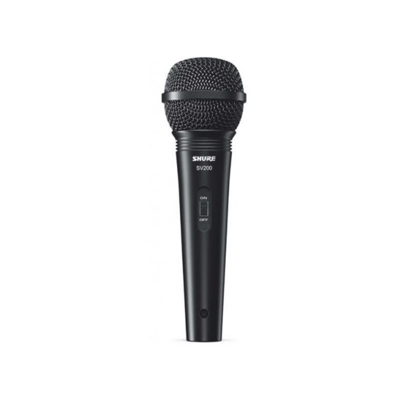 sv 200 shure