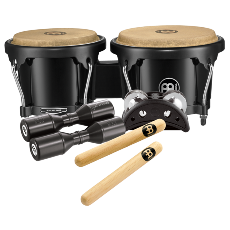Meinl BPP1 Set Bongos