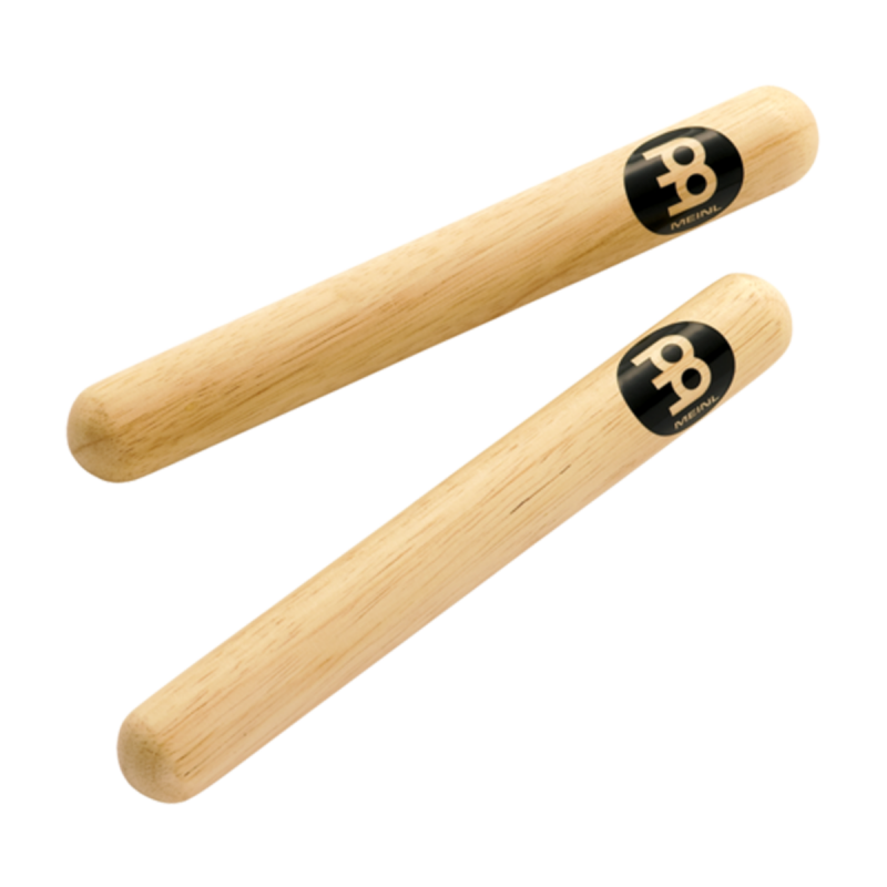 Meinl CL1HW Claves Nat