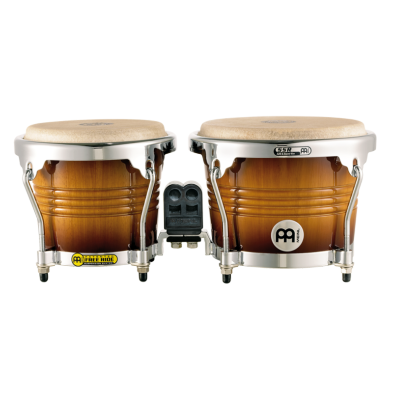 Meinl FWB200GAB Bongos