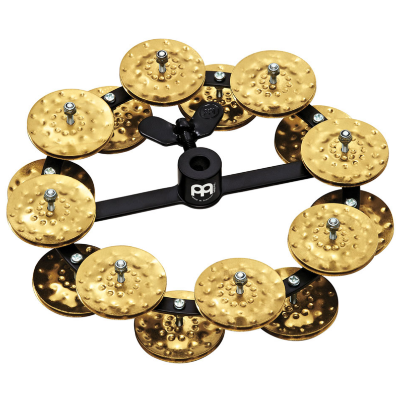 Meinl HTHH2B-BK