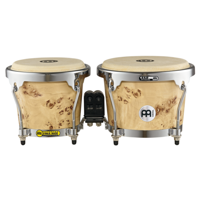 Meinl MB400 DB-M Bongos