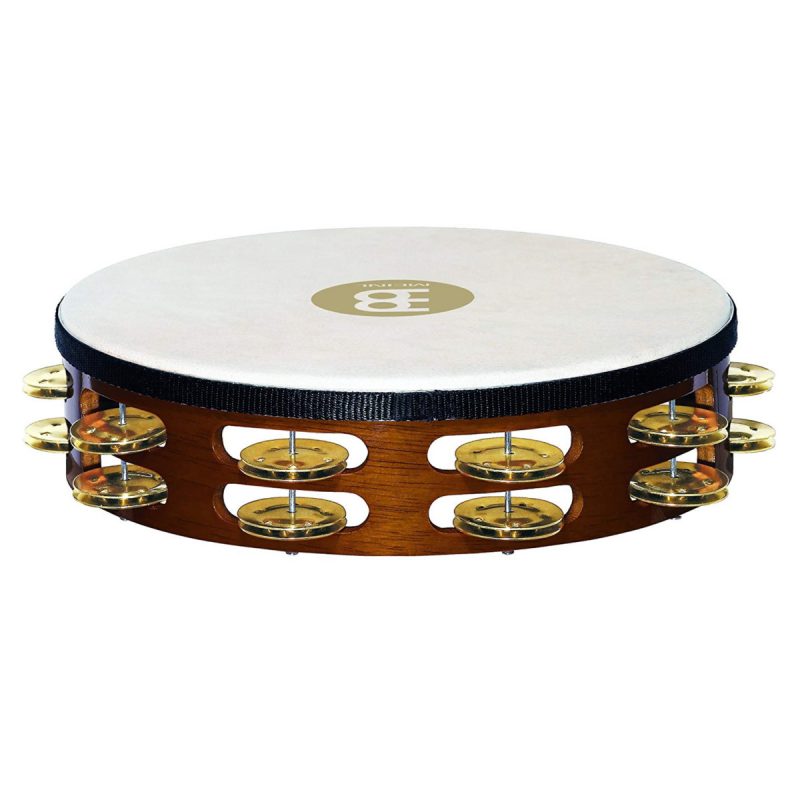 Meinl TAH2B-AB Tamburello