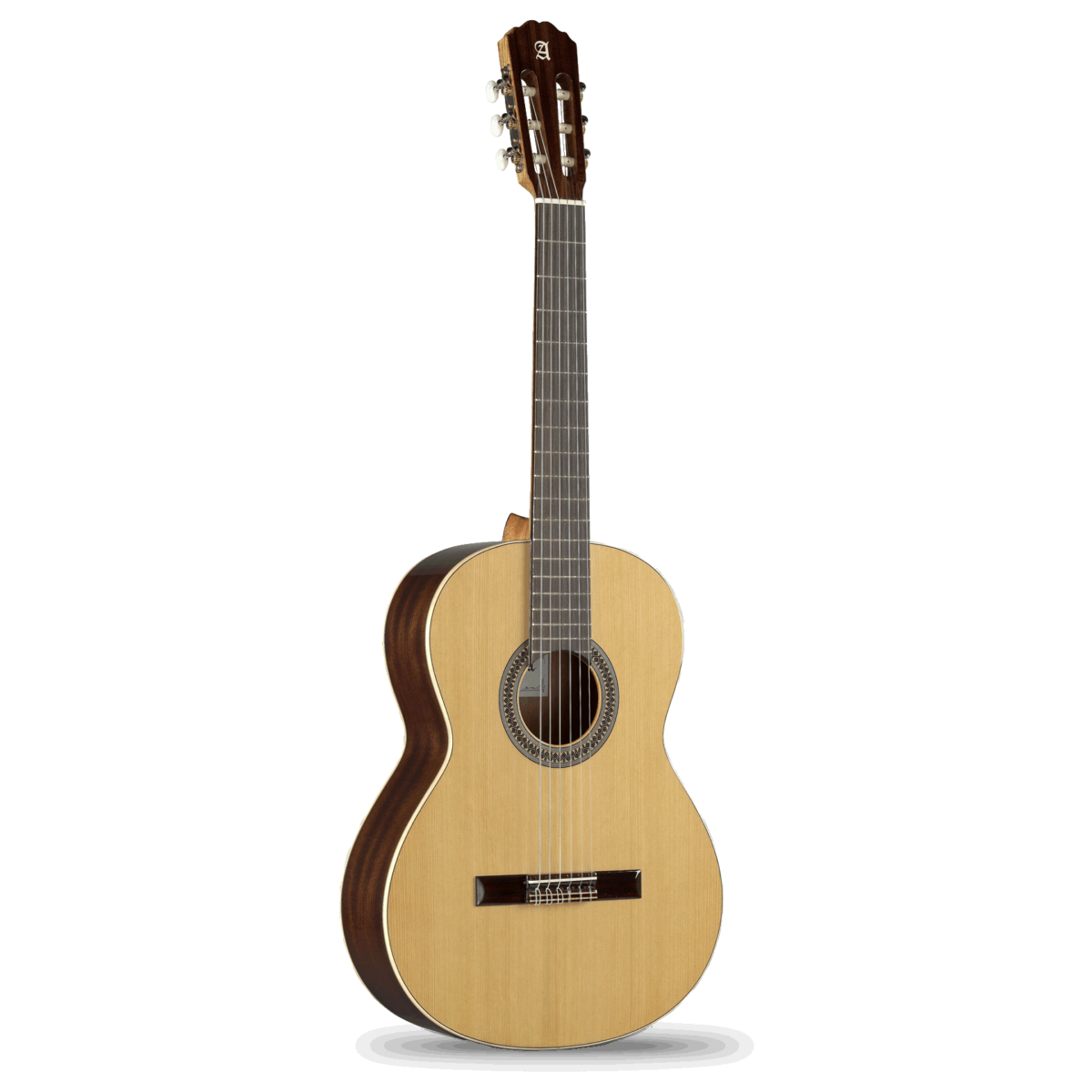 Quik Lok GS/438 - Supporto chitarra acustica