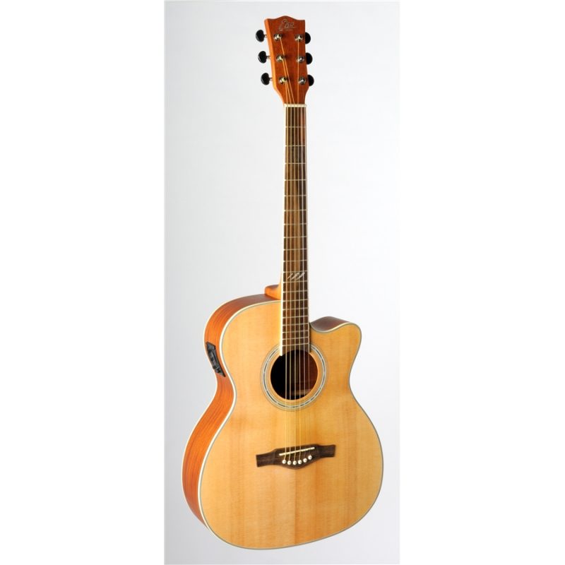 EKO TRI 018 CW EQ NAT