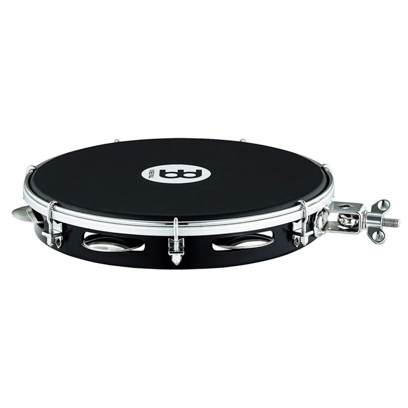 meinl-PA10A BK NH