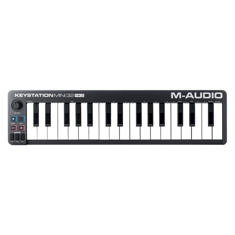 M-Audio_Keystation_mini_32mk3