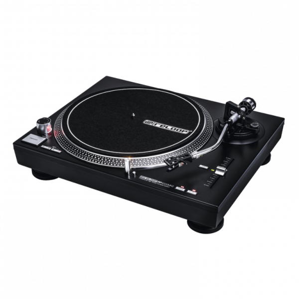 Reloop RP4000MK2 Angle