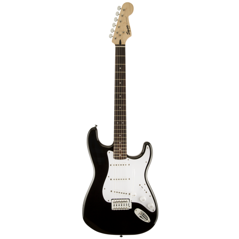 Fender Squier Bullet Stratocaster Nera