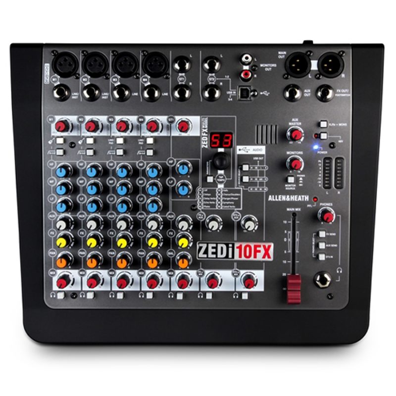 Allen & Heath ZEDi10FX_4