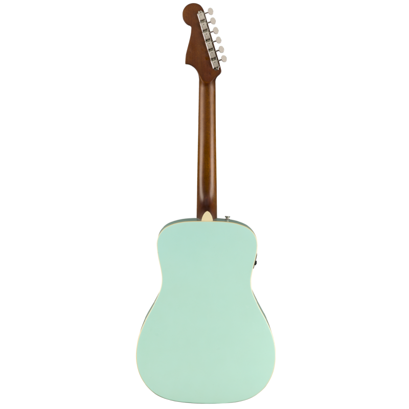 Fender Malibu Player AS_2