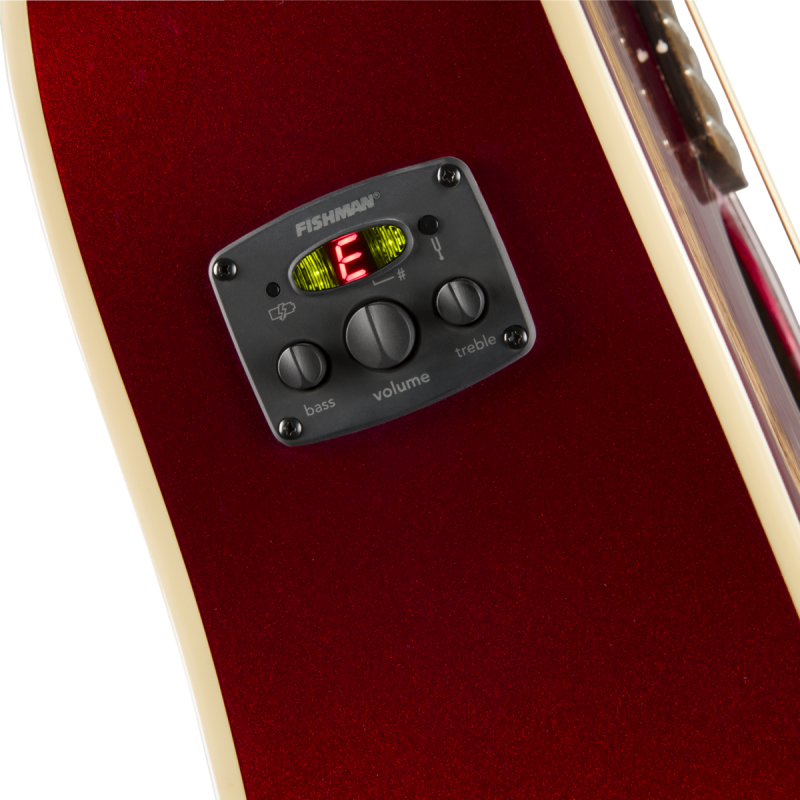 Fender Redondo Player CAR_3