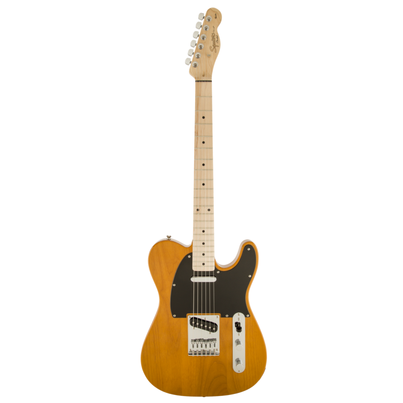 Fender Squier Affinity Telecaster 0310203550