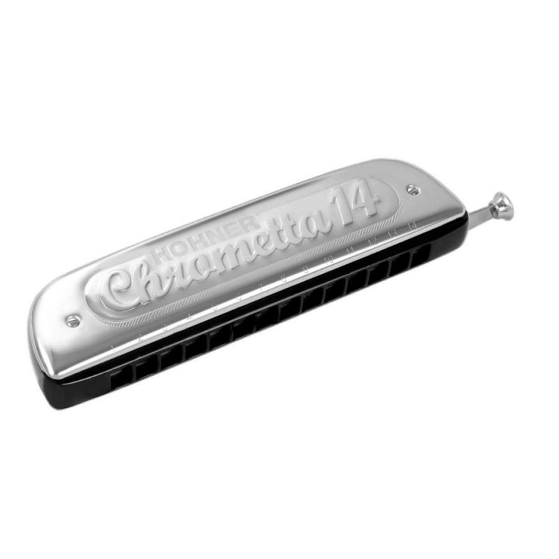 Hohner Chrometta 14 C_1