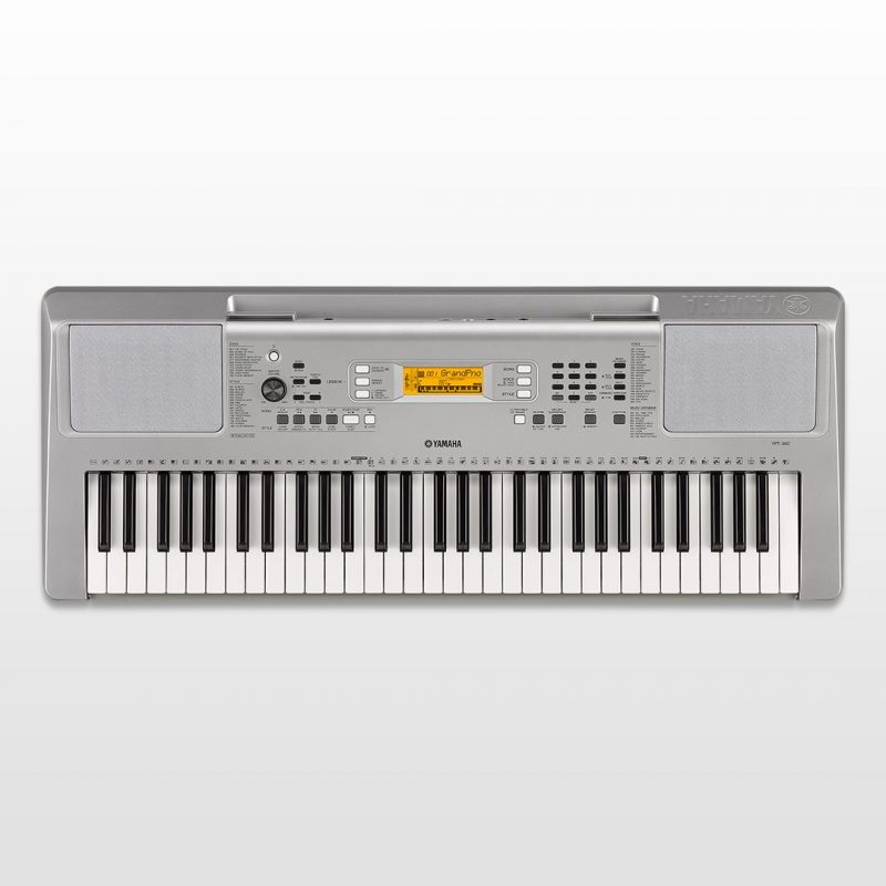 Yamaha YPT360