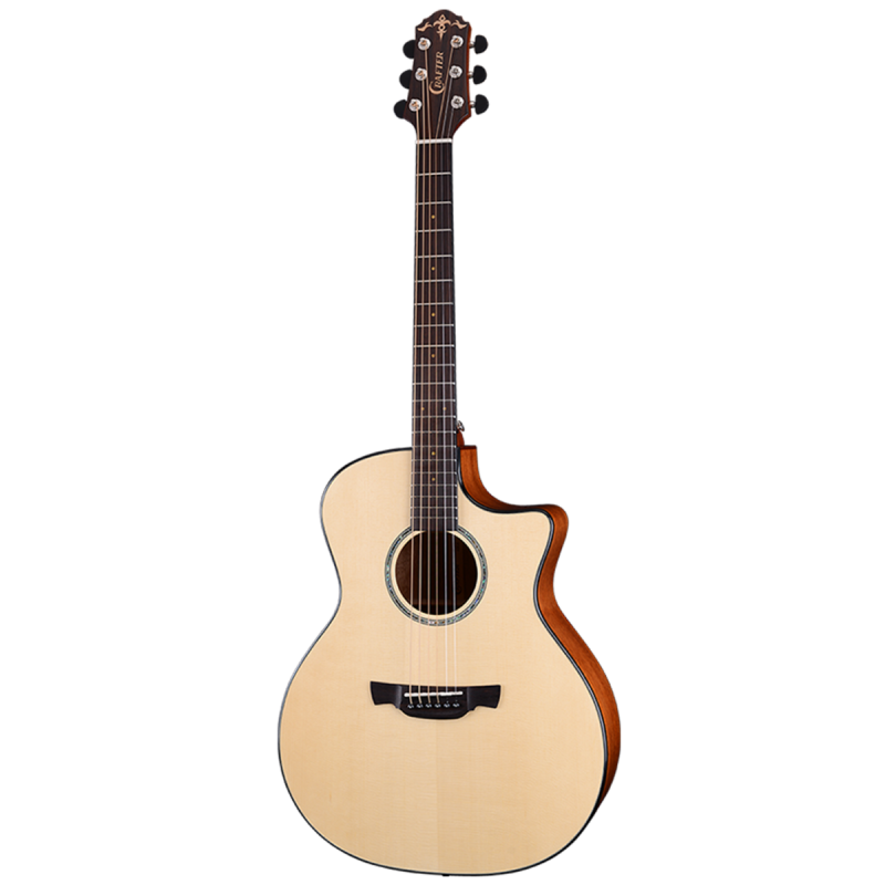 Crafter GXE 600 ABLE
