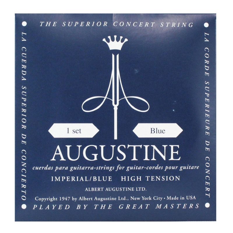 Augustine Imperial Blu