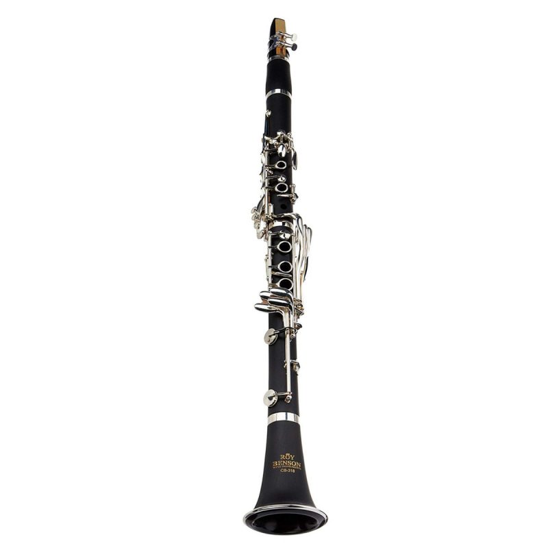 Clarinetto Roy Benson CB318