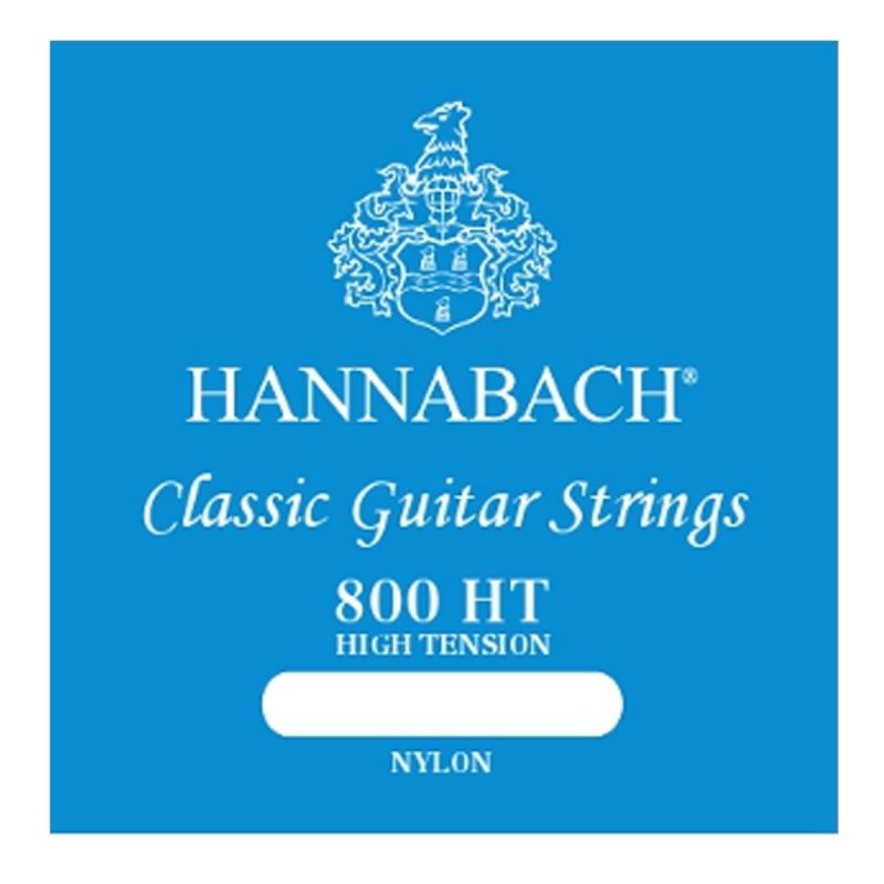 Hannabach 800HT