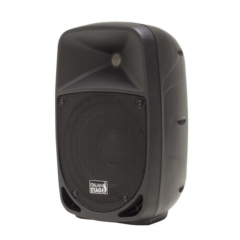 Italian Stage P108AUB_2