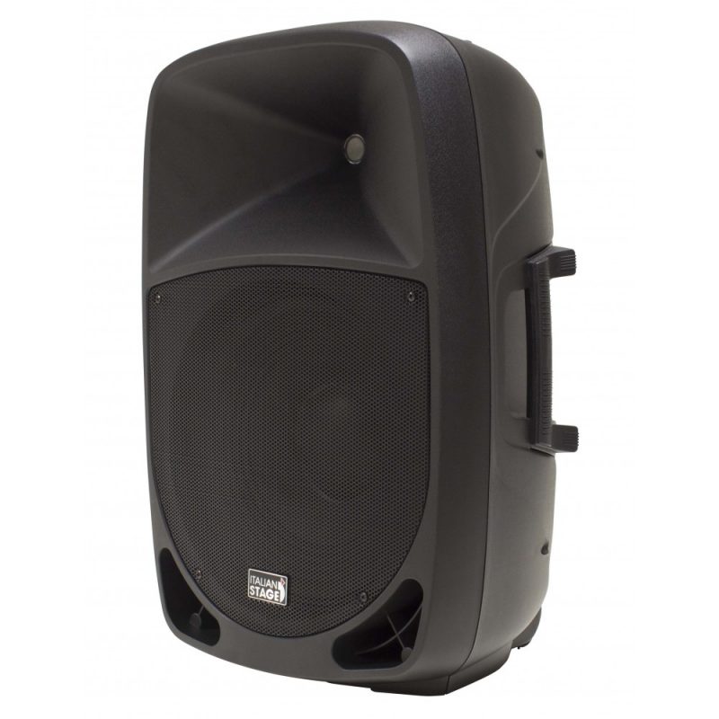 Italian Stage P115AUB_2