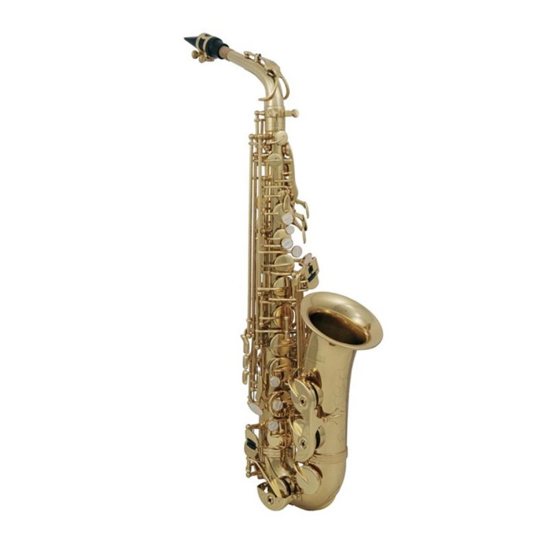 Sax Alto Roy Benson AS202