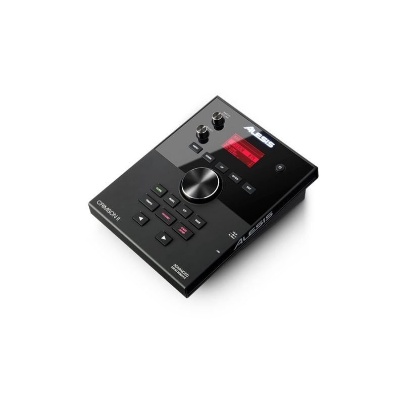 Alesis_Crimson_II_4