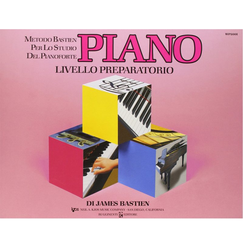 Bastien_Piano_Livello_Preparatorio