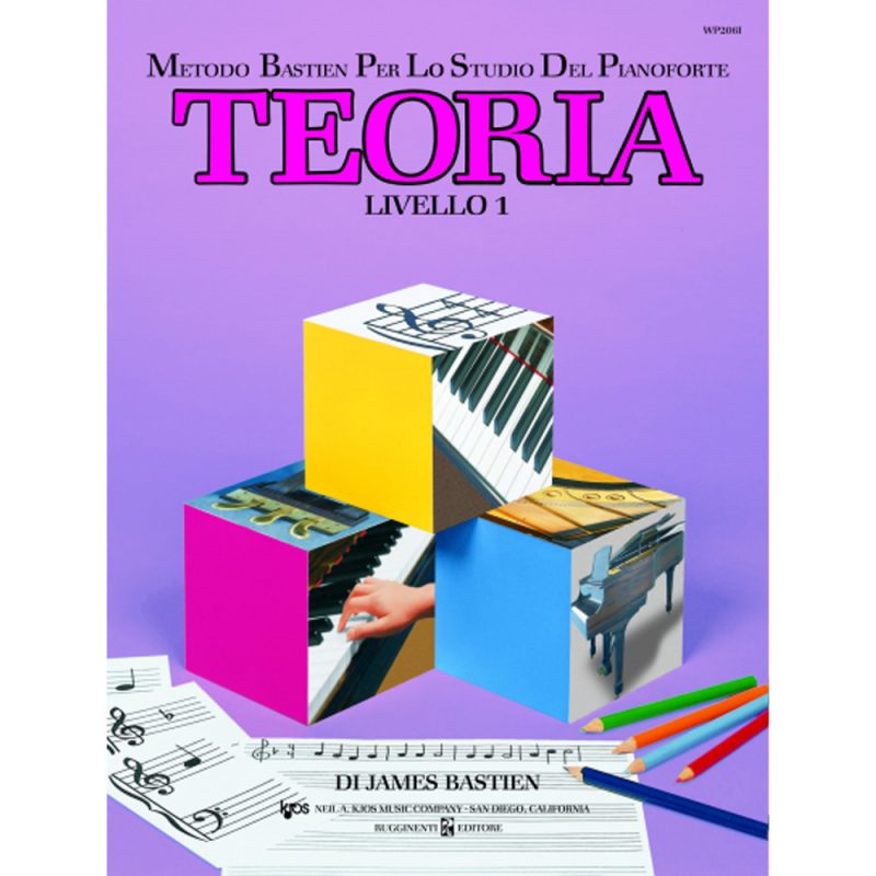 Bastien_Teoria_Livello_1