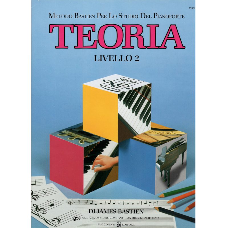 Bastien_Teoria_Livello_2