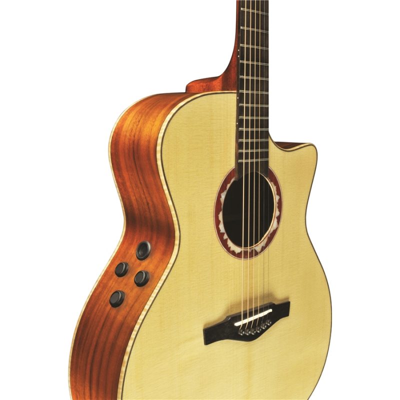 EKO – ALPS 018J CW EQ_5