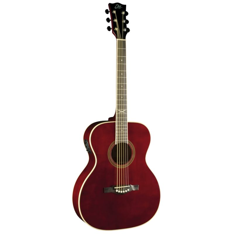 EKO NXT 018 EQ WINE RED