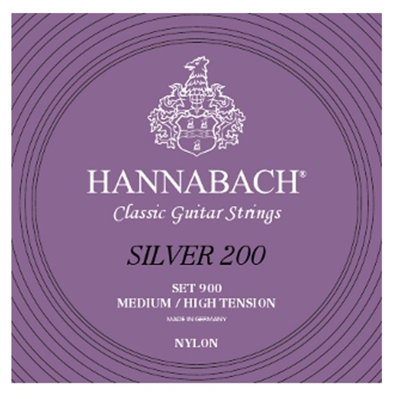 Hannabach 900MHT