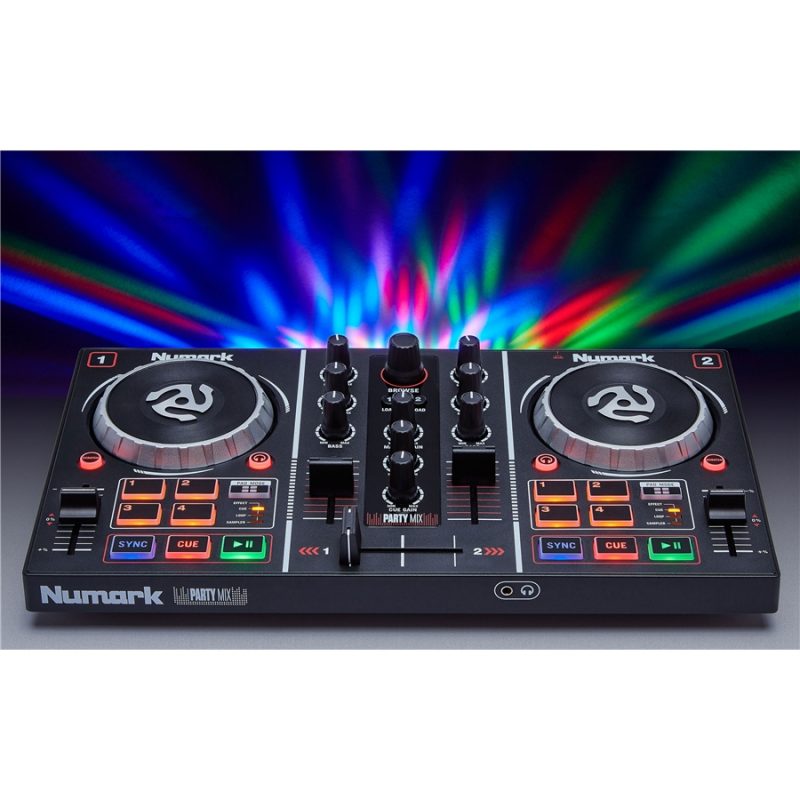 Numark_Party_Mix_Dj_5