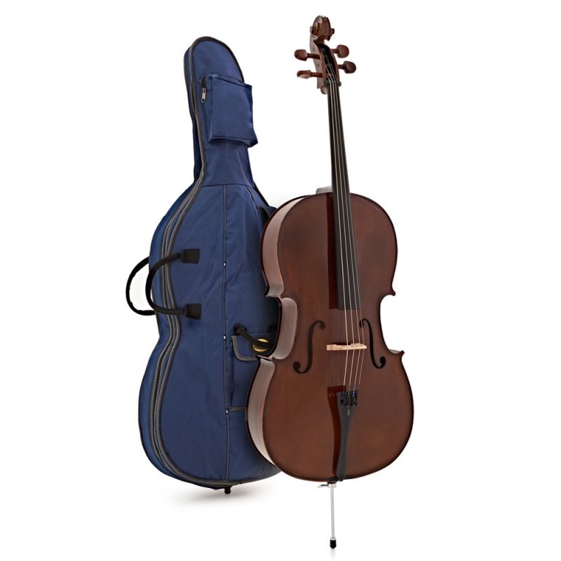 Violoncello Stentor Student_I_4–4
