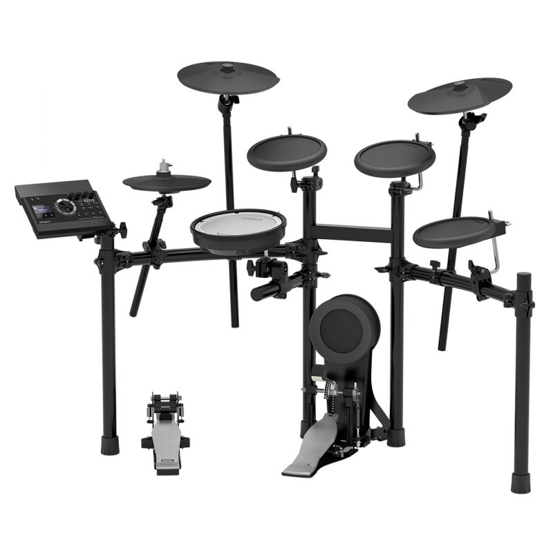 Roland TD17KL_1