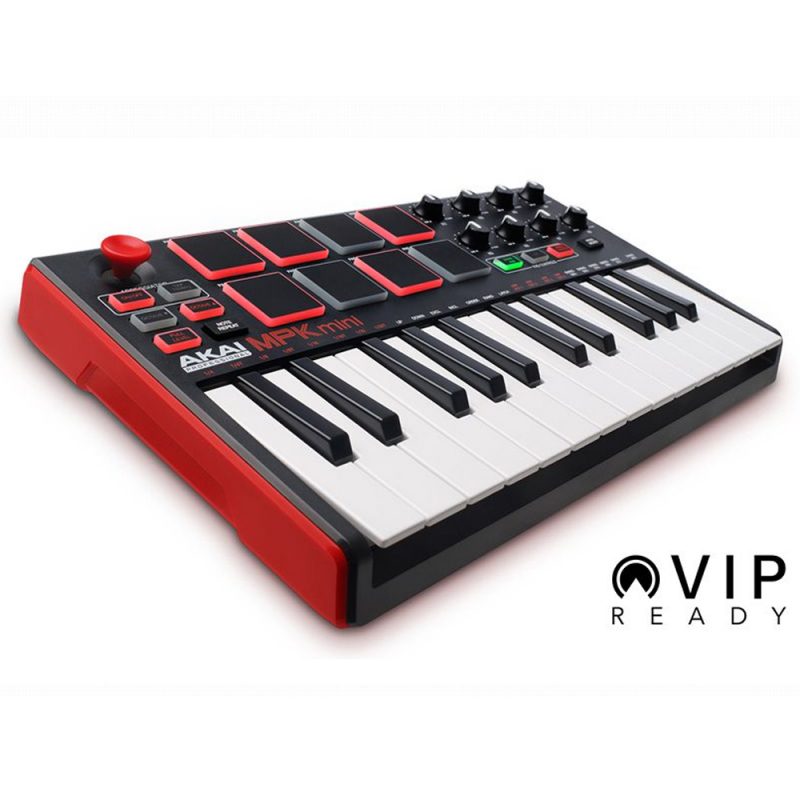 Akai_MPK_Mini_MKII_2