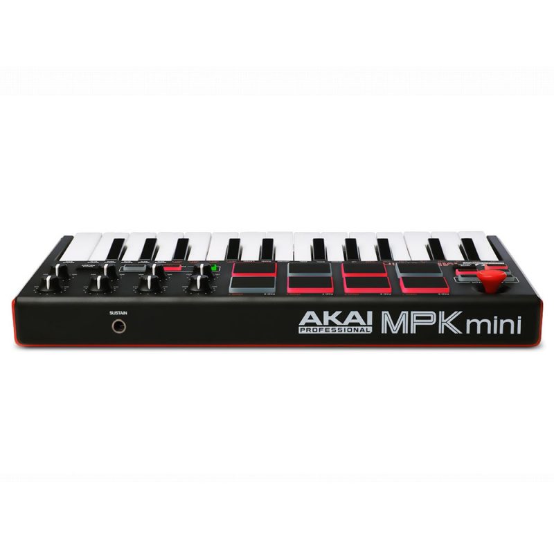 Akai_MPK_Mini_MKII_4