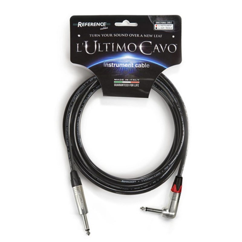 Reference_Ultimo_Cavo_GBK_JJr_4,5 mt