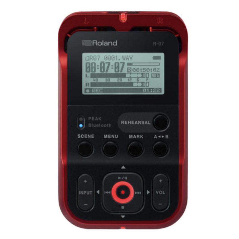 Roland_R07_Red_1