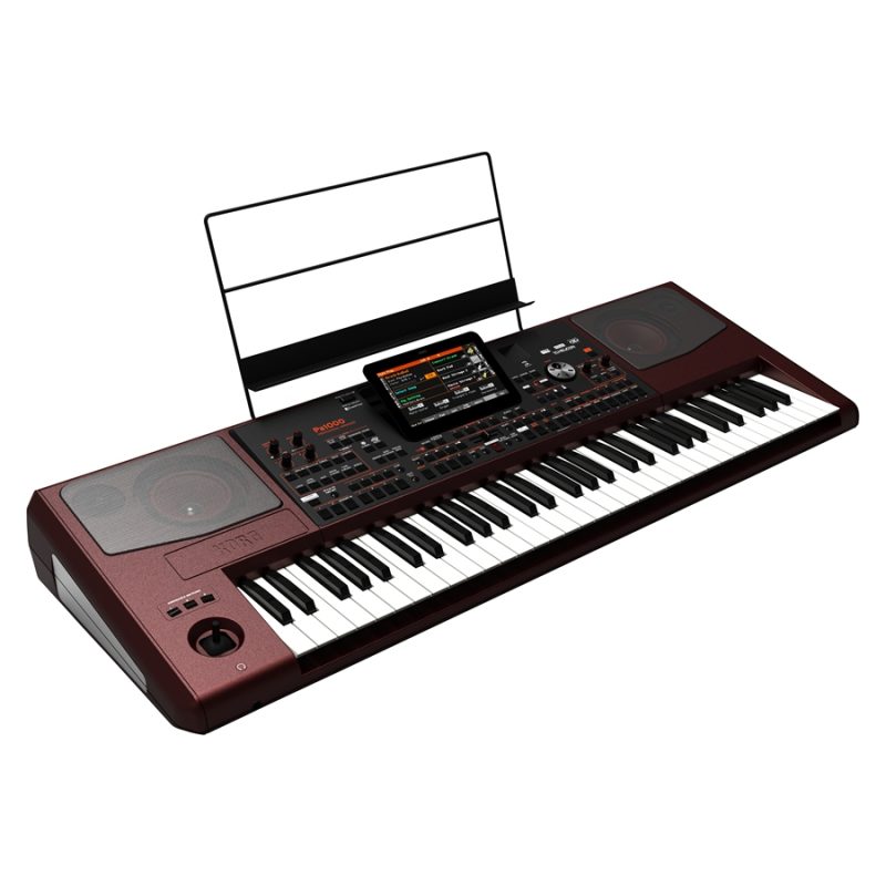 Korg_PA1000_8