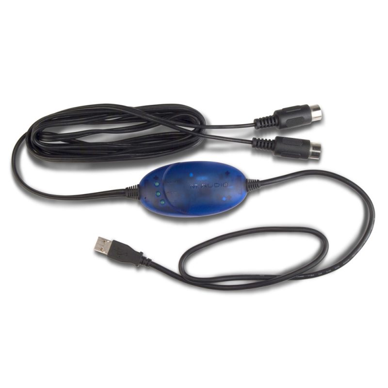 Midisport Uno USB