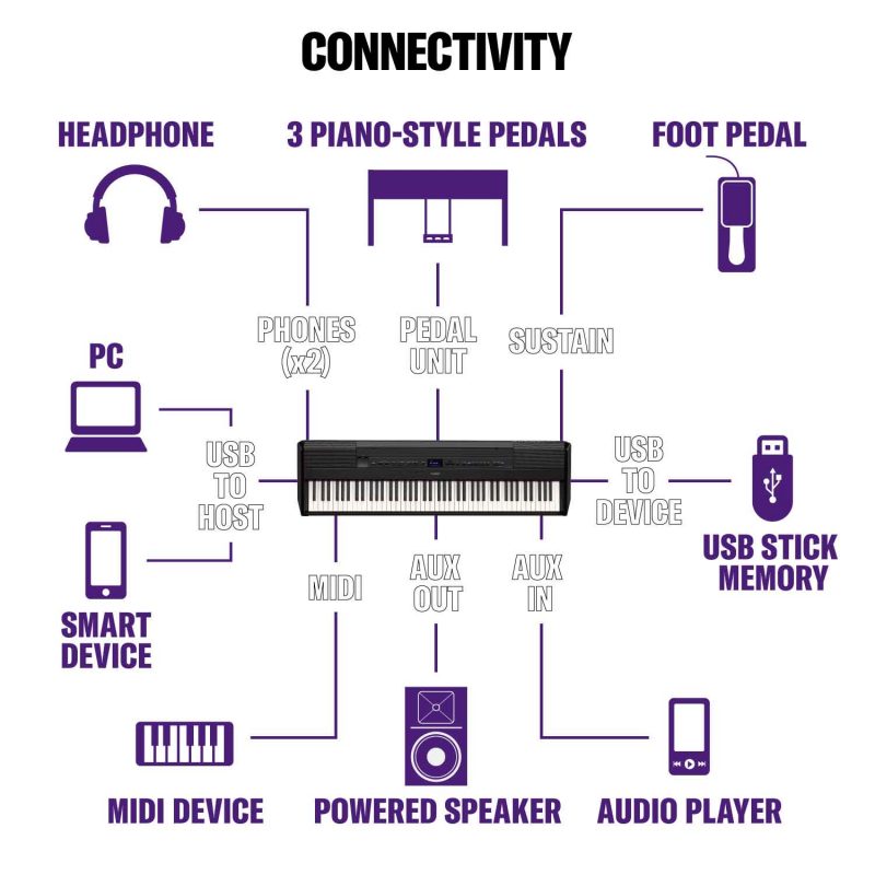 P-515BK-10-connectivity