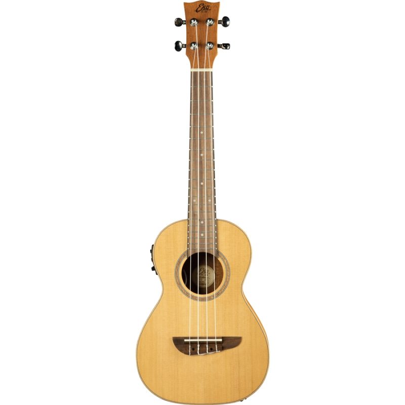 Eko – EVO Ukulele Tenore EQ_1