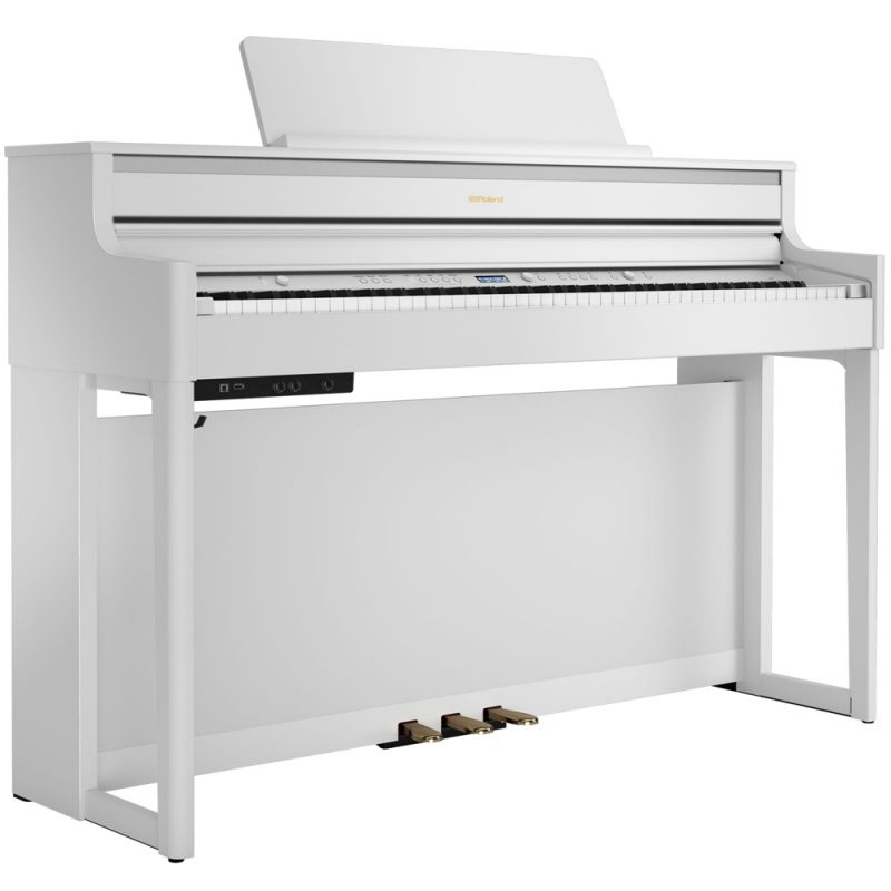 Roland HP704WH_1