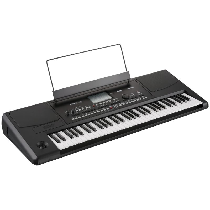 Korg PA300_2